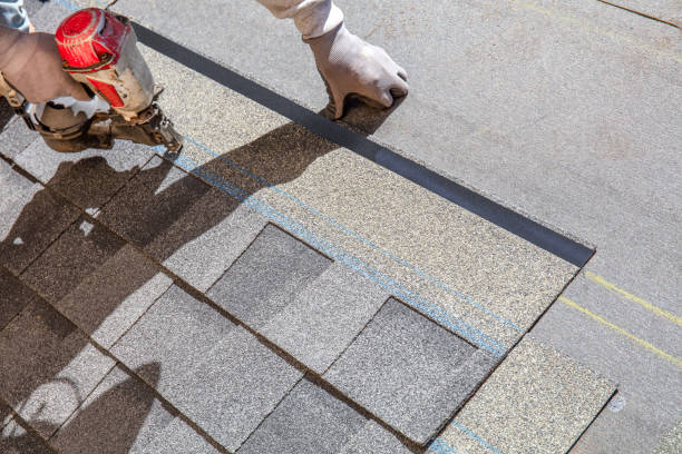 Quick and Trustworthy Emergency Roof Repair Services in Isle Of Hope, GA