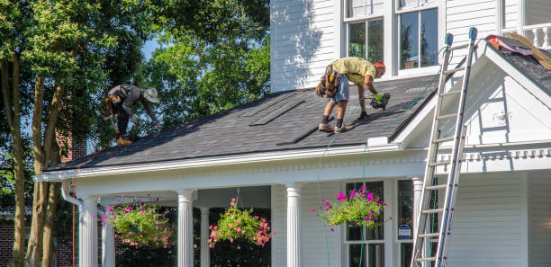 Best Roof Waterproofing Services  in Isle Of Hope, GA